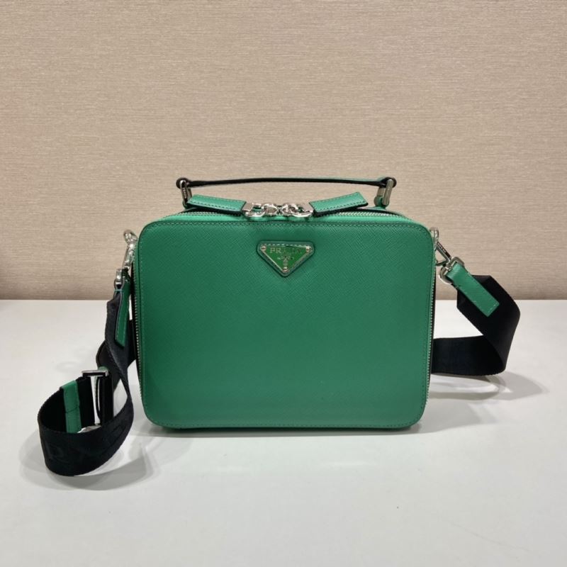 Pra*a satchel bags